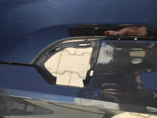  Бампер задний BMW X3 G01 Арт e8810267, вид 7