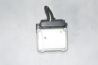 03C906016S 0261S04859 Блок управления двигателем Audi A3 8P Арт e8810333, вид 3