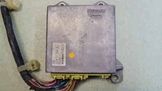GJ6A57K30B Блок AirBag Mazda 6 1 Арт e8810398, вид 1
