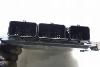 5WS40607B Блок управления двигателем Ford Focus 1 Арт e8810506, вид 4