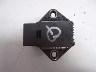 47931JD00A 0265005665 Блок управления двигателем Nissan Qashqai 1  Арт e8810884, вид 4