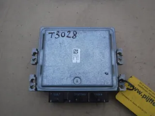 8200793109 Блок управления двигателем Renault Laguna 3 Арт e8810991, вид 2