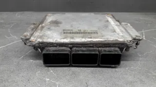 0281010482 Блок управления двигателем Renault Laguna 2 Арт e8810993, вид 2