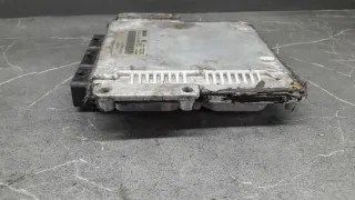 0281010482 Блок управления двигателем Renault Laguna 2 Арт e8810993, вид 3