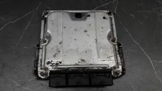 0281010482 Блок управления двигателем Renault Laguna 2 Арт e8810993, вид 4