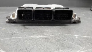0281010482 Блок управления двигателем Renault Laguna 2 Арт e8810993, вид 5