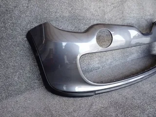  Бампер передний Renault Twingo 3 Арт e8811329, вид 3