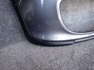  Бампер передний Renault Twingo 3 Арт e8811329, вид 4