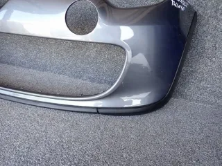  Бампер передний Renault Twingo 3 Арт e8811329, вид 5