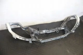 Передняя панель крепления облицовки (телевизор) Ford C-max 1 Арт e8811655, вид 1
