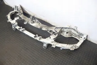  Передняя панель крепления облицовки (телевизор) Ford C-max 1 Арт e8811655, вид 3