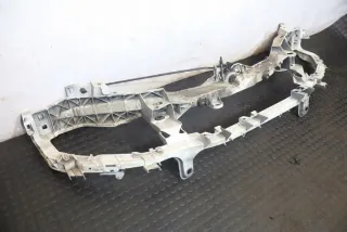  Передняя панель крепления облицовки (телевизор) Ford C-max 1 Арт e8811655, вид 4