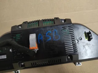 5550007301 Щиток приборов (приборная панель) Audi A6 C6 (S6,RS6) Арт e8813149, вид 9
