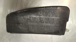 1648601805 Подушка безопасности Mercedes S W221 Арт e8813311, вид 1