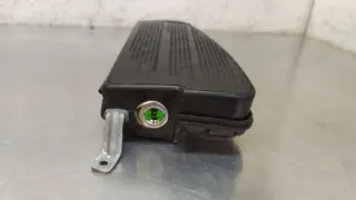 1648601805 Подушка безопасности Mercedes S W221 Арт e8813311, вид 4