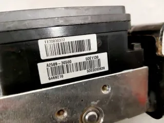 A2589-20500 Блок ABS Kia Ceed 2 Арт e8813757, вид 5