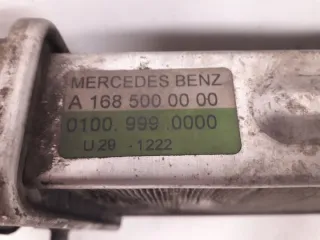A1685000000 Интеркулер Mercedes A W168 Арт e8814112, вид 4