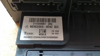 2115459001 Блок предохранителей Mercedes CLS C219 Арт e8814128, вид 3