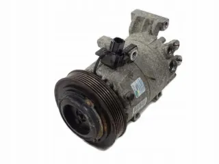 F500-FG8AA04 Компрессор кондиционера Hyundai ix20 Арт e8814777, вид 1