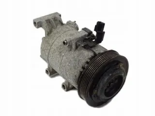 F500-FG8AA04 Компрессор кондиционера Hyundai ix20 Арт e8814777, вид 2