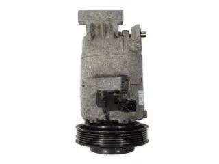 F500-FG8AA04 Компрессор кондиционера Hyundai ix20 Арт e8814777, вид 5