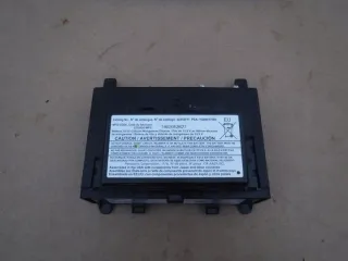 39149439 Блок комфорта Opel Astra K Арт e8815695, вид 1