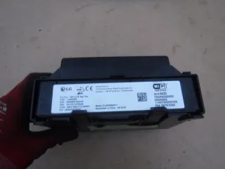 39149439 Блок комфорта Opel Astra K Арт e8815695, вид 2