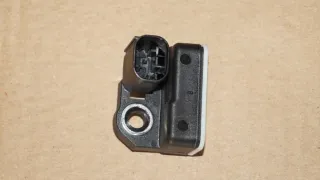 A0009058100 Датчик удара Mercedes ML/GLE W166 Арт e8815899, вид 2