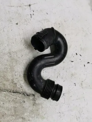 165001258R Гофра инжектора Renault Clio 4 Арт e8816643, вид 2