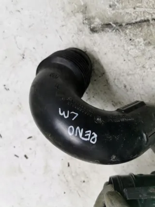 165001258R Гофра инжектора Renault Clio 4 Арт e8816643, вид 5