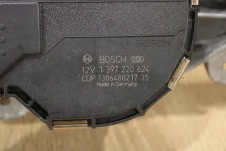 13262436 Механизм стеклоочистителя (трапеция дворников) Opel Astra J Арт e8816732, вид 11