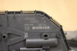 13262436 Механизм стеклоочистителя (трапеция дворников) Opel Astra J Арт e8816732, вид 9