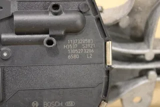 13262436 Механизм стеклоочистителя (трапеция дворников) Opel Astra J Арт e8816732, вид 10