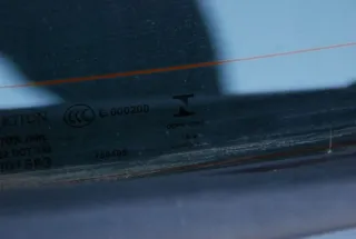  Крышка багажника (дверь 3-5) Citroen C4 2 Арт e8816991, вид 6