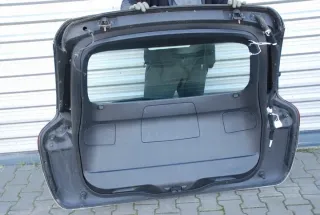  Крышка багажника (дверь 3-5) Citroen C4 2 Арт e8816991, вид 7