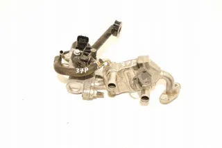 1,0VVTI 25680-0Q010 25620-40040  Радиатор EGR Citroen C1 2 Арт e8817004