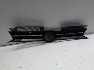 5K0853653 Решетка радиатора Volkswagen Golf 6 Арт e8817258, вид 4