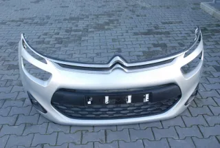  Бампер передний Citroen C4 2 Арт e8817875, вид 1