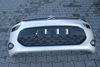  Бампер передний Citroen C4 2 Арт e8817875, вид 2