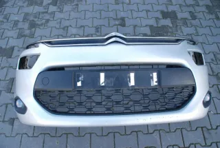  Бампер передний Citroen C4 2 Арт e8817875, вид 3