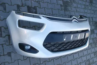  Бампер передний Citroen C4 2 Арт e8817875, вид 4