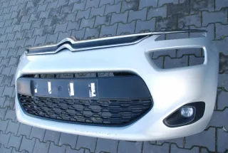  Бампер передний Citroen C4 2 Арт e8817875, вид 5