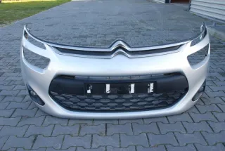  Бампер передний Citroen C4 2 Арт e8817875, вид 6