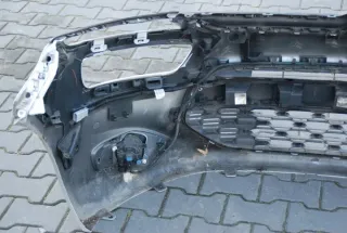  Бампер передний Citroen C4 2 Арт e8817875, вид 8