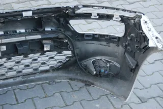  Бампер передний Citroen C4 2 Арт e8817875, вид 9