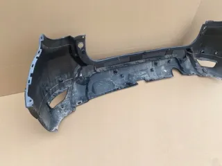 850222027R Бампер задний Dacia Duster 2 Арт e8817883, вид 4