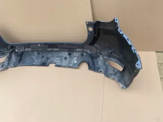 850222027R Бампер задний Dacia Duster 2 Арт e8817883, вид 5