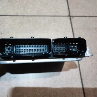 8E0909559 Блок управления двигателем Audi A4 B6 Арт e8817915, вид 3