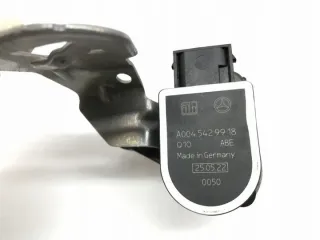 A2463230140 A0045429918 Датчик дорожного просвета Mercedes A W176 Арт e8817963, вид 8
