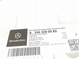 A2463230140 A0045429918 Датчик дорожного просвета Mercedes A W176 Арт e8817963, вид 10